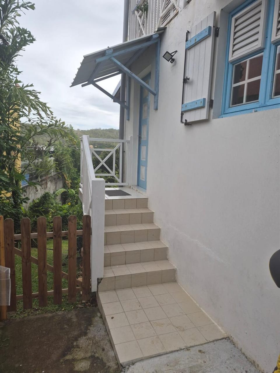 Grand Studio Équipé aux Trois Ilets Apartment in Les Trois-Îlets