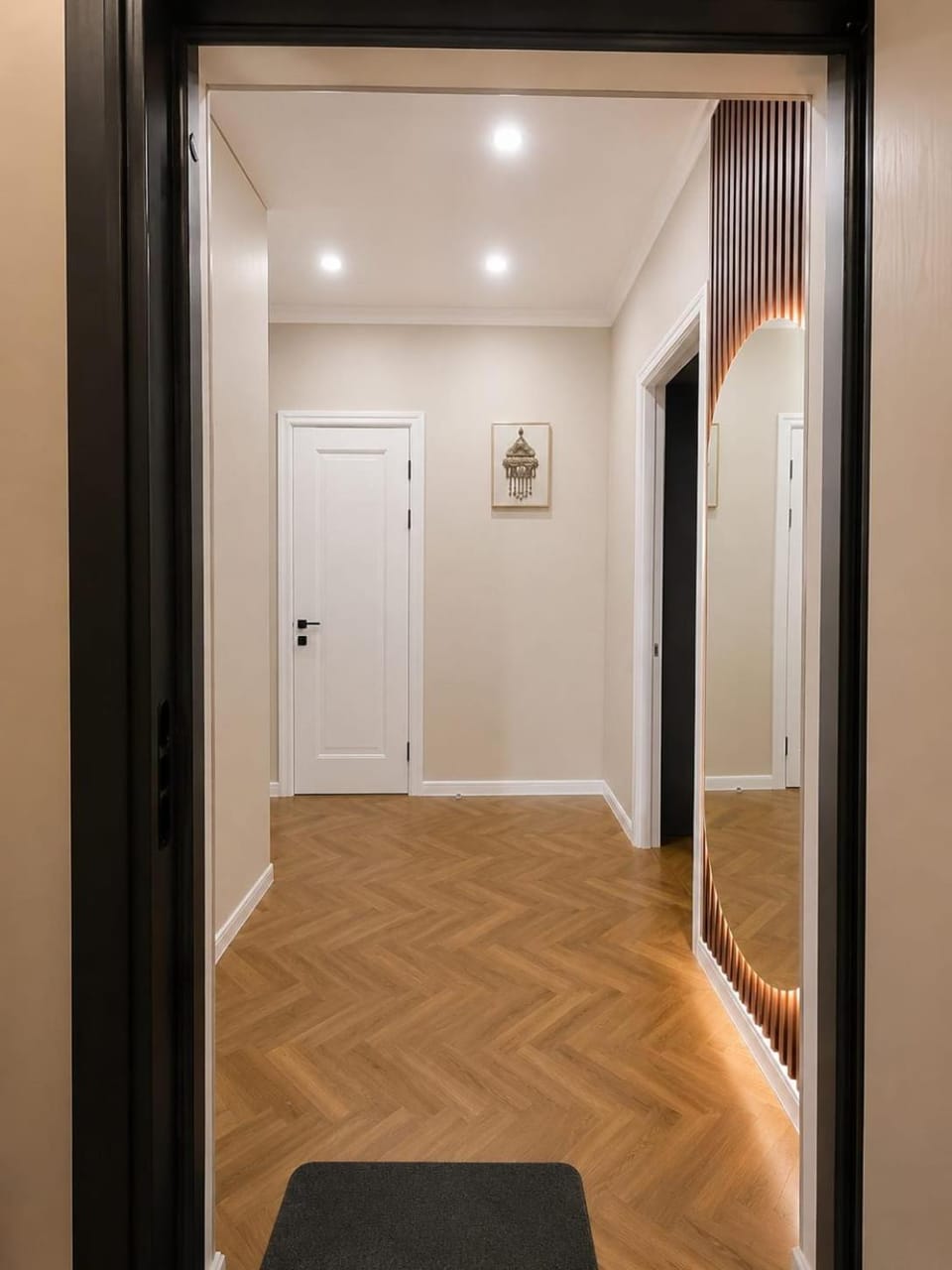 Апартаменты в Астане 2 комнатная Apartment in Kazakhstan