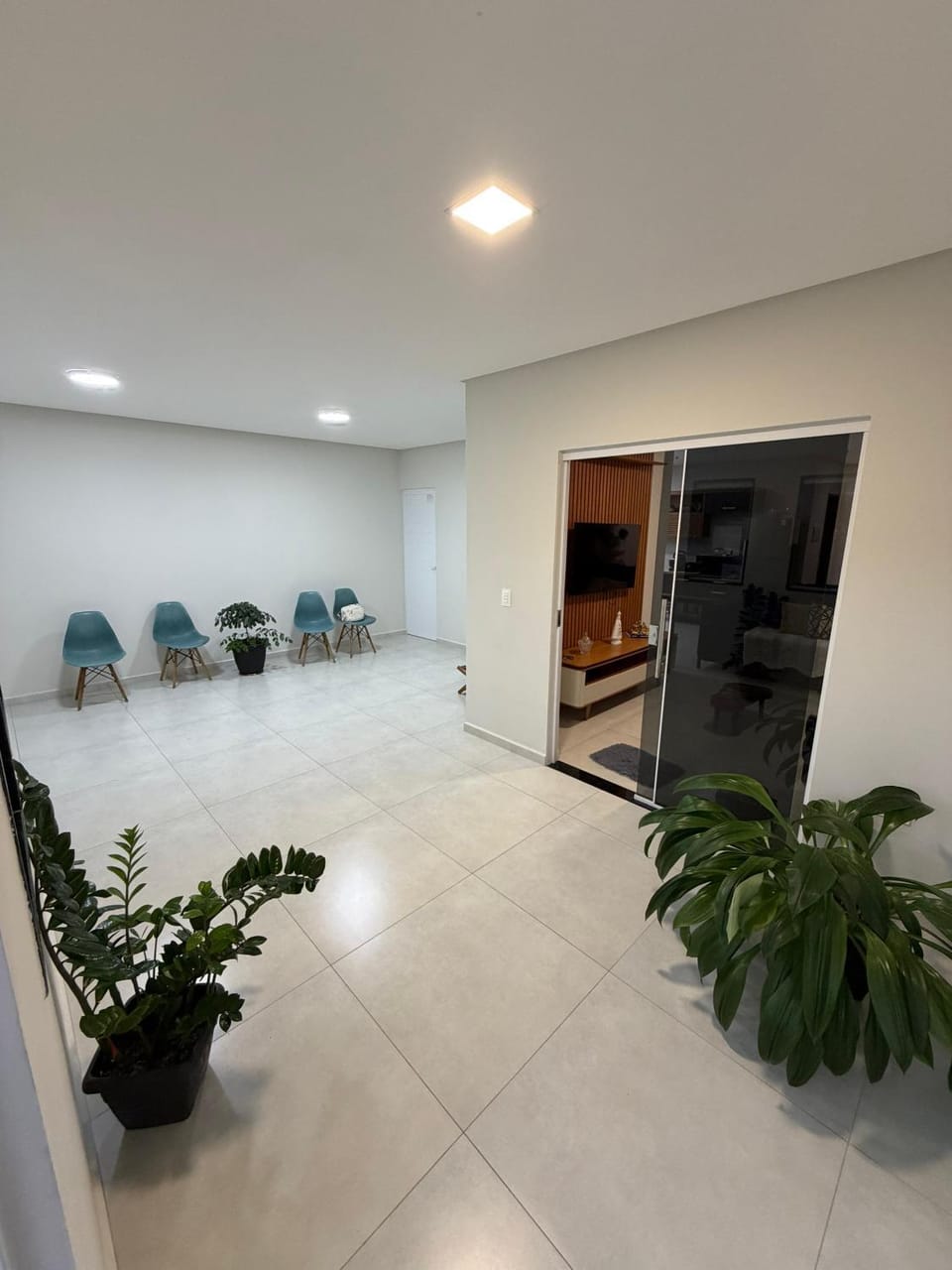 Casa Martins House in State of Paraíba, Brazil