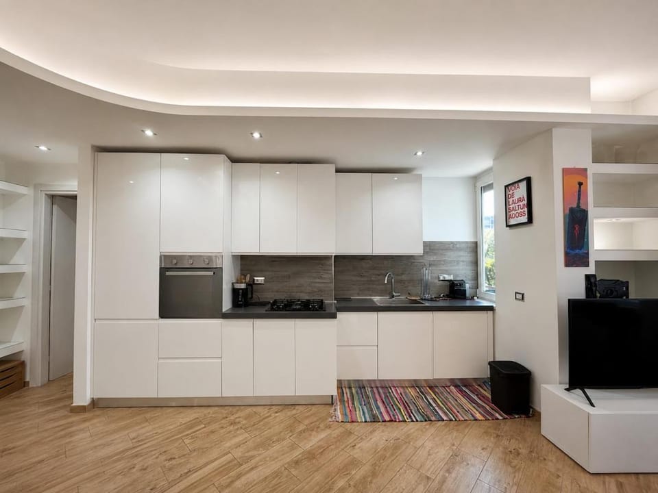 Linate Airport Apartment Apartment in Milan