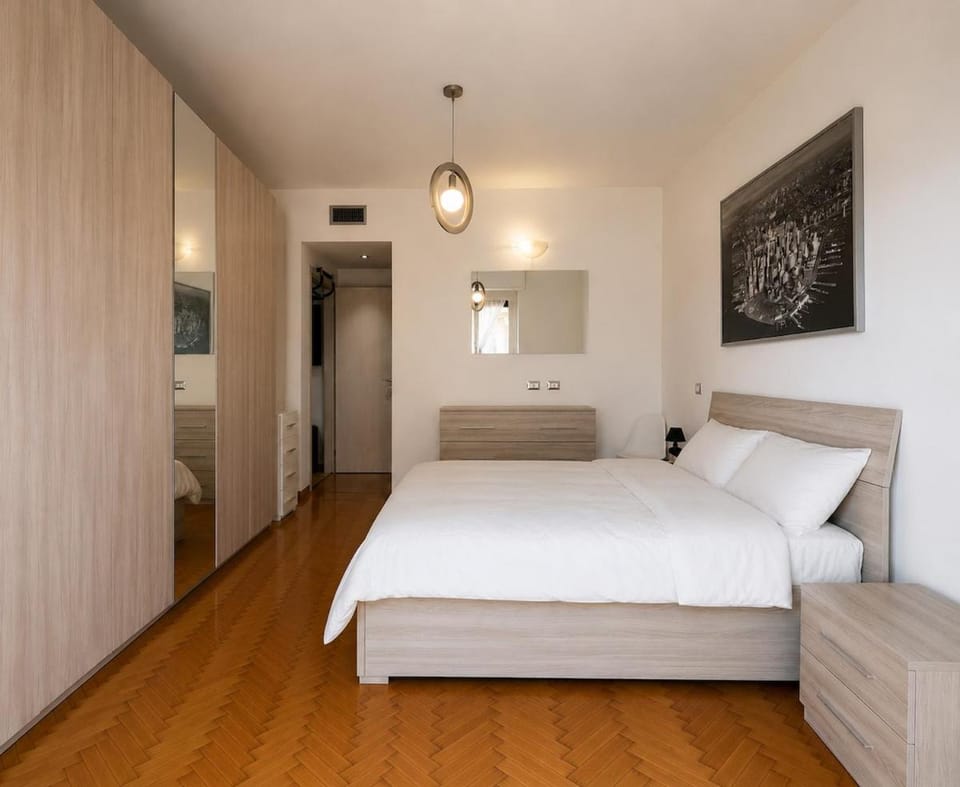 Linate Airport Apartment Apartment in Milan