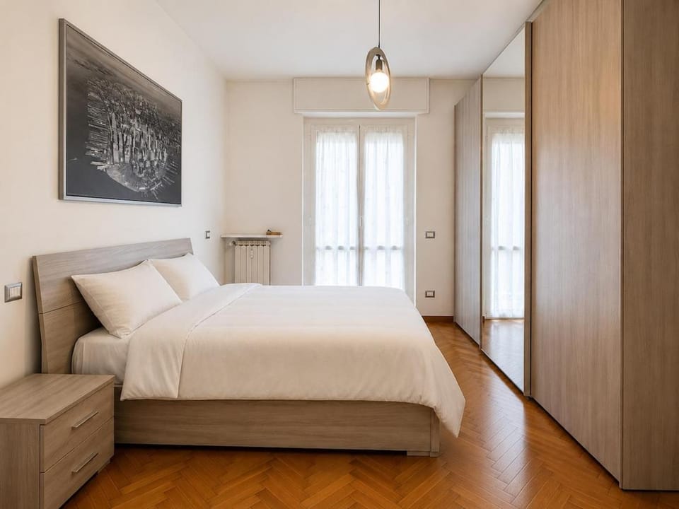 Linate Airport Apartment Apartment in Milan