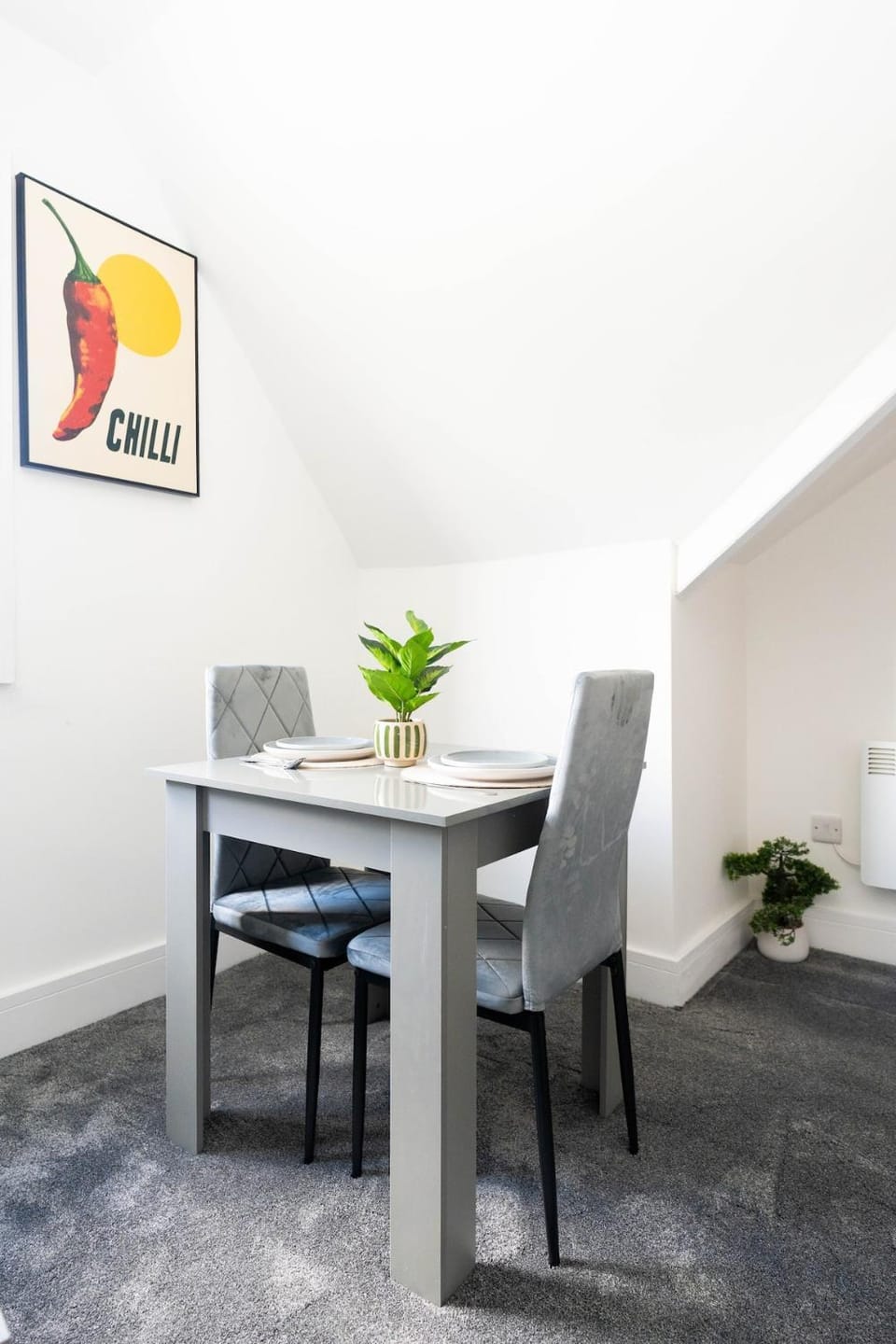 Bramley House - Cosy 1 Bedroom apartment Apartment in Leeds
