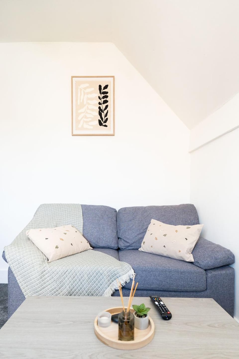 Bramley House - Cosy 1 Bedroom apartment Apartment in Leeds