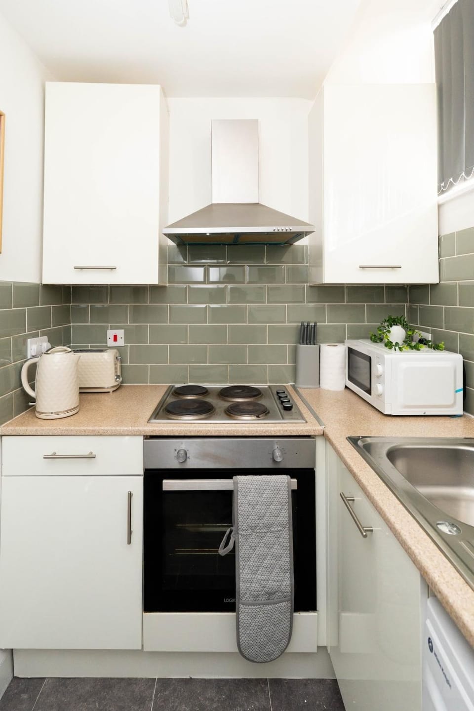 Bramley House - Cosy 1 Bedroom apartment Apartment in Leeds