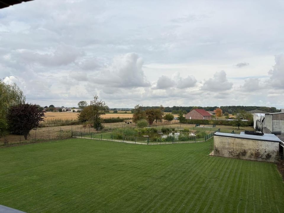 Le Nid - Gite à la campagne House in Hauts-de-France