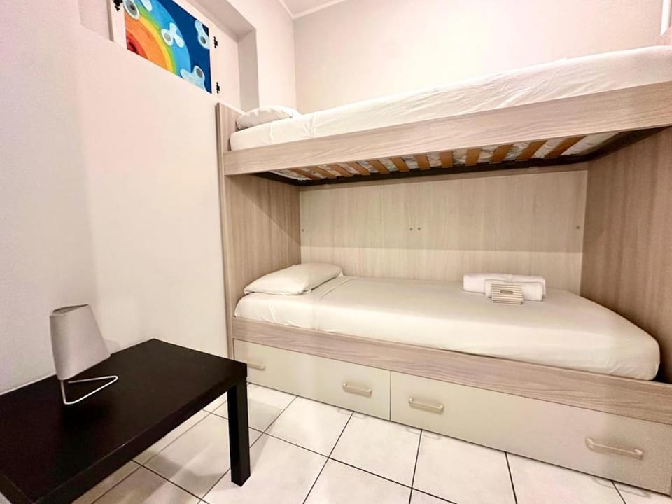 ModusVivendi Suite 106 Deluxe Two-Room Apartment with Sea View Apartment in Sanremo