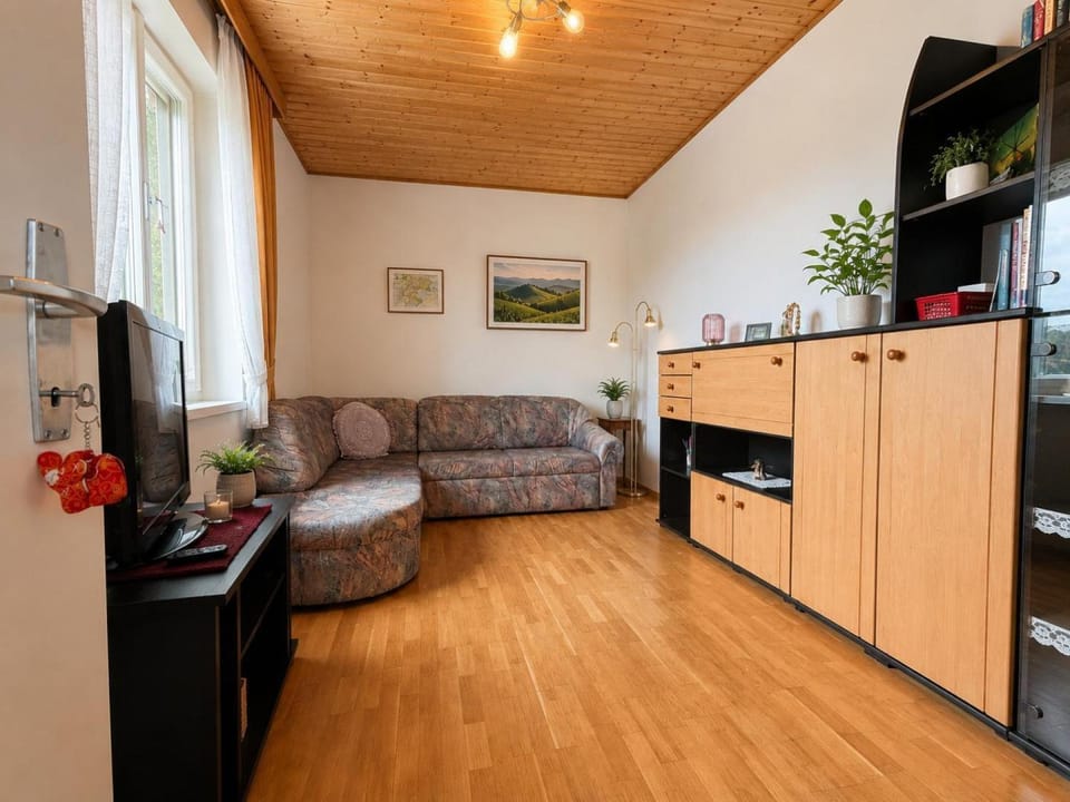 Charmante Unterkunft in der Cassa Julian in Wengen mit herrlicher Aussicht Apartment in Lauterbrunnen