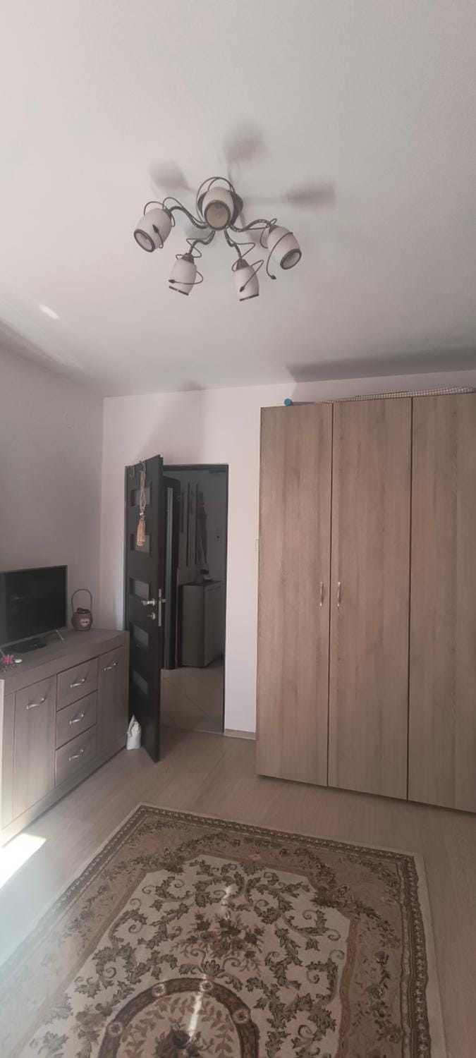 Jhony Rebecca Apartment in Brasov