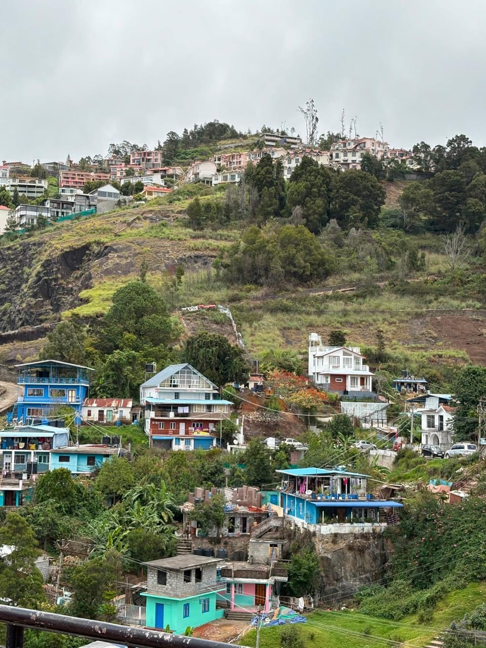 Moon haven homestay Vacation rental in Kodaikanal