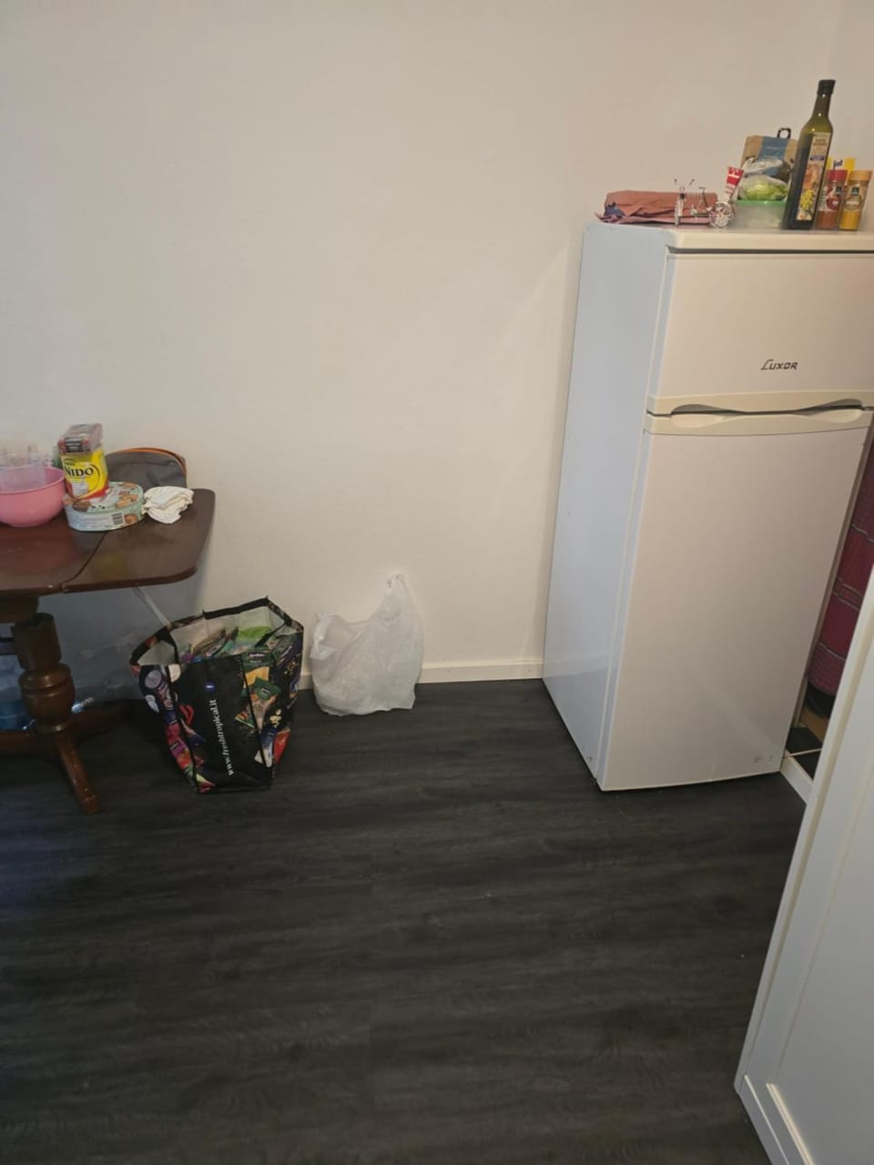 Md Riazul Islam Apartment in Berlin