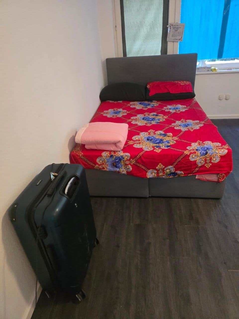 Md Riazul Islam Apartment in Berlin