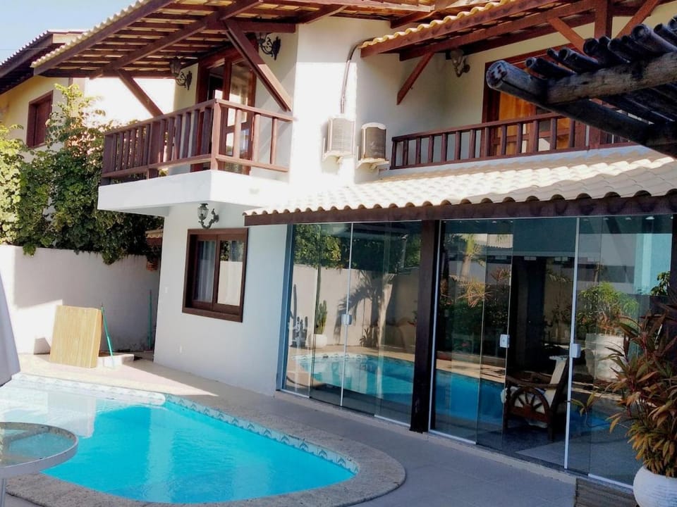 Casa 6 suítes com piscina na Praia do Forte House in Praia do Forte