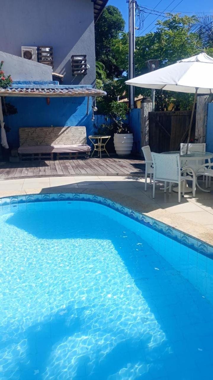 Casa 6 suítes com piscina na Praia do Forte House in Praia do Forte