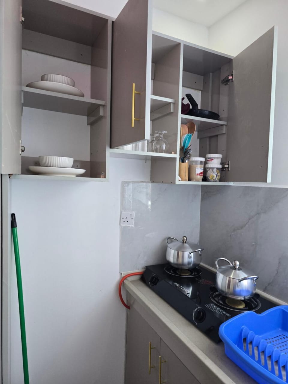 Matunda homes Apartment in Mombasa County