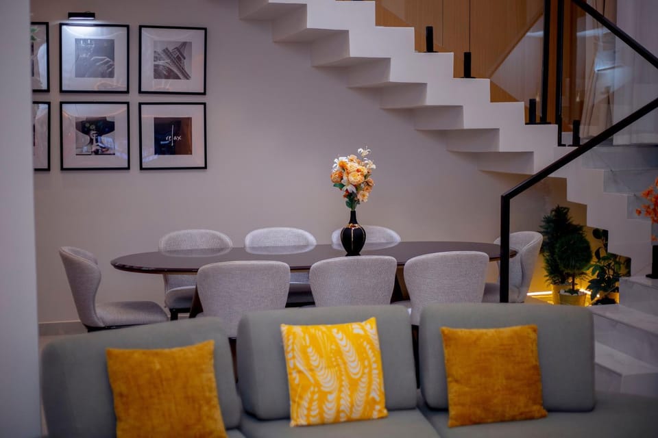 Rana Executive Apartment - Dodoma Apartment in Tanzania