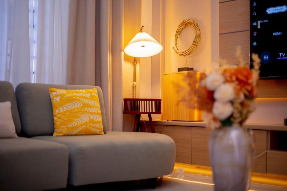 Rana Executive Apartment - Dodoma Apartment in Tanzania