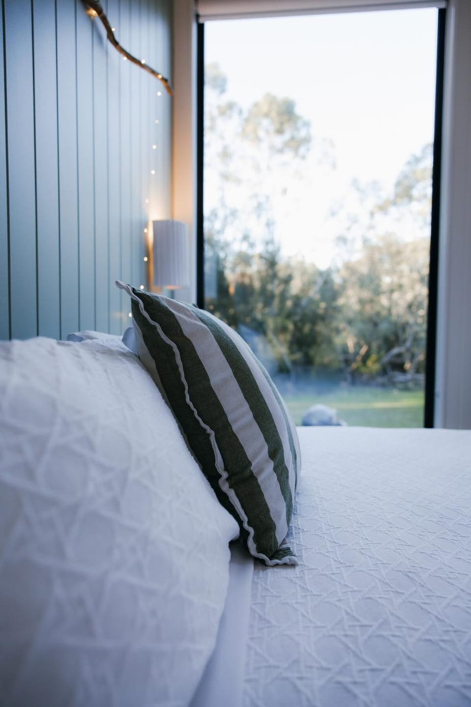 Djindarup Retreat Lakeview Tiny House 2 House in Margaret River