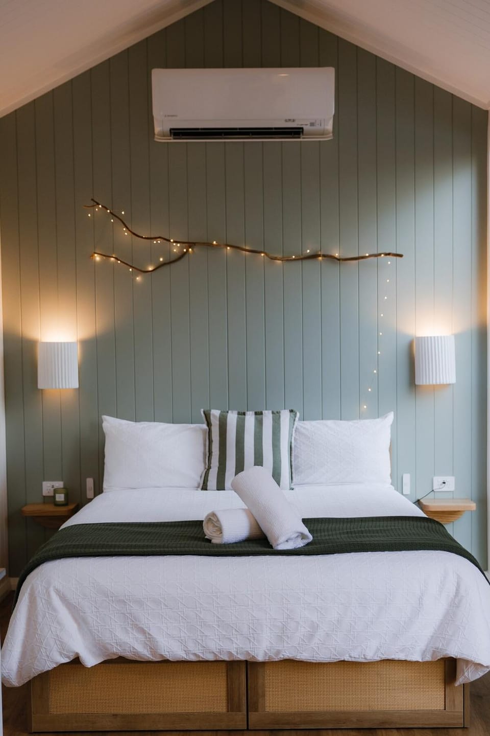 Djindarup Retreat Lakeview Tiny House 2 House in Margaret River