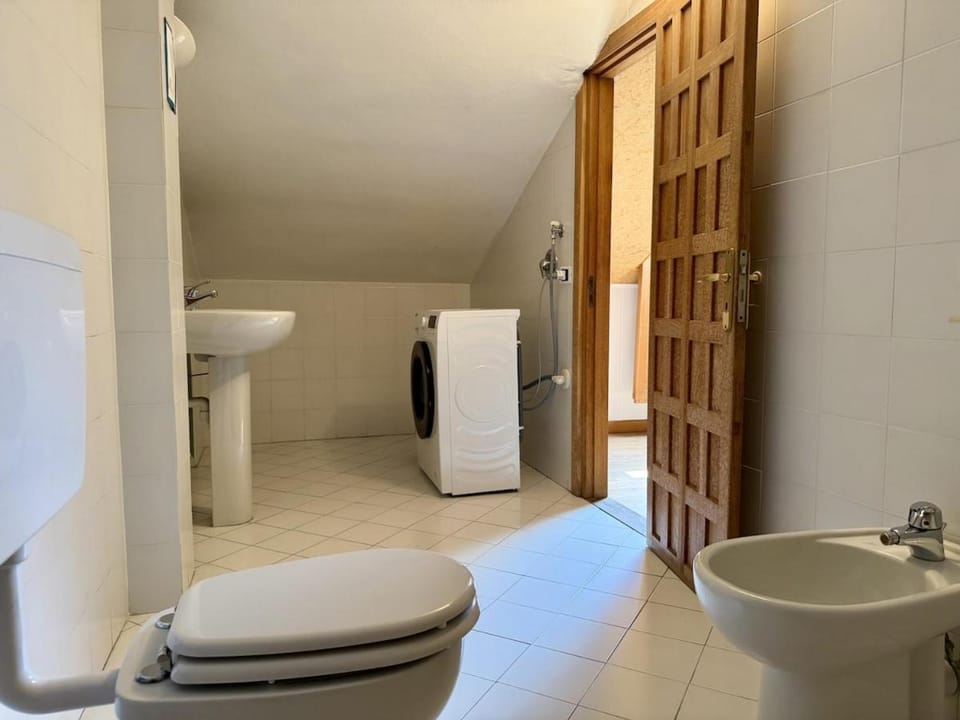 HOST4U IMperia MaAdel s Nest in the City Center Apartment in Imperia