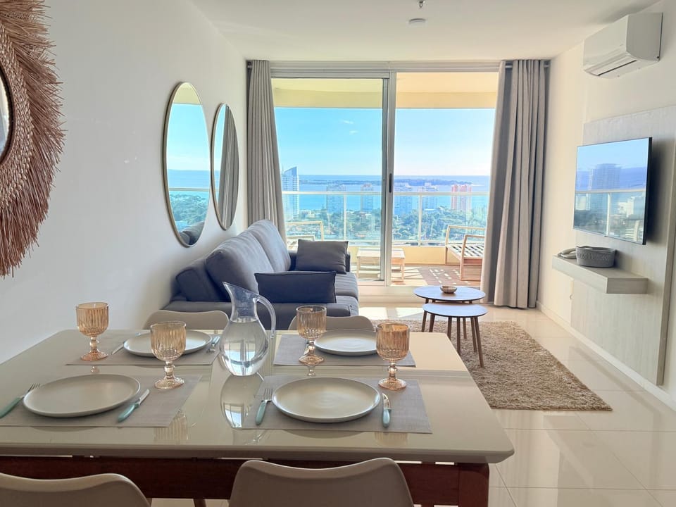 Gala Vista Playa Mansa Apartment in Punta del Este