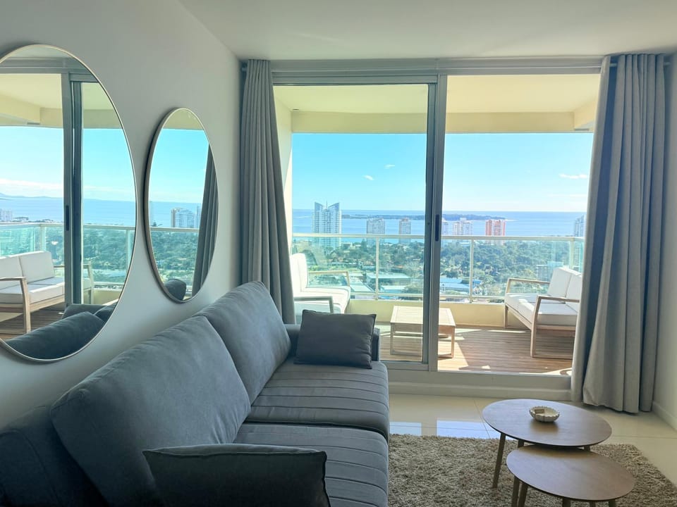 Gala Vista Playa Mansa Apartment in Punta del Este