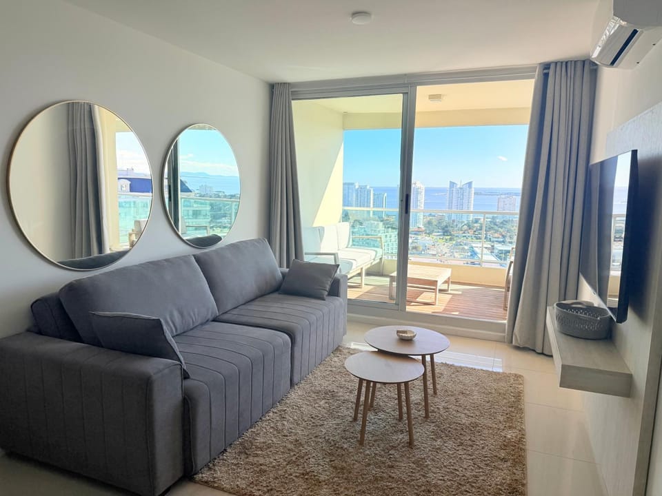 Gala Vista Playa Mansa Apartment in Punta del Este