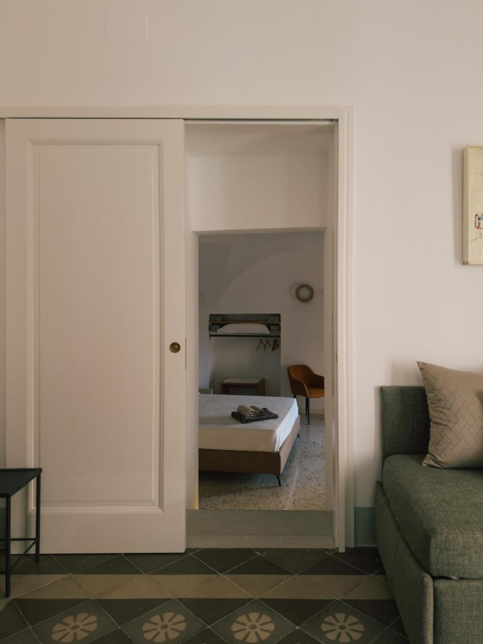 Palazzo Ducale Mongió - Historic B&B Bed and Breakfast in Galatina