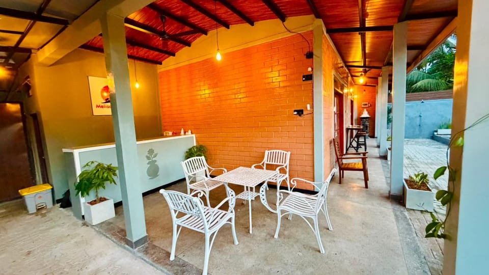 Villa Melisa House in Western Province