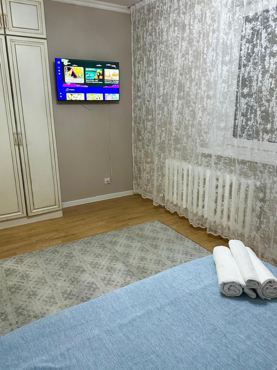 аппартамент Apartment in Kazakhstan