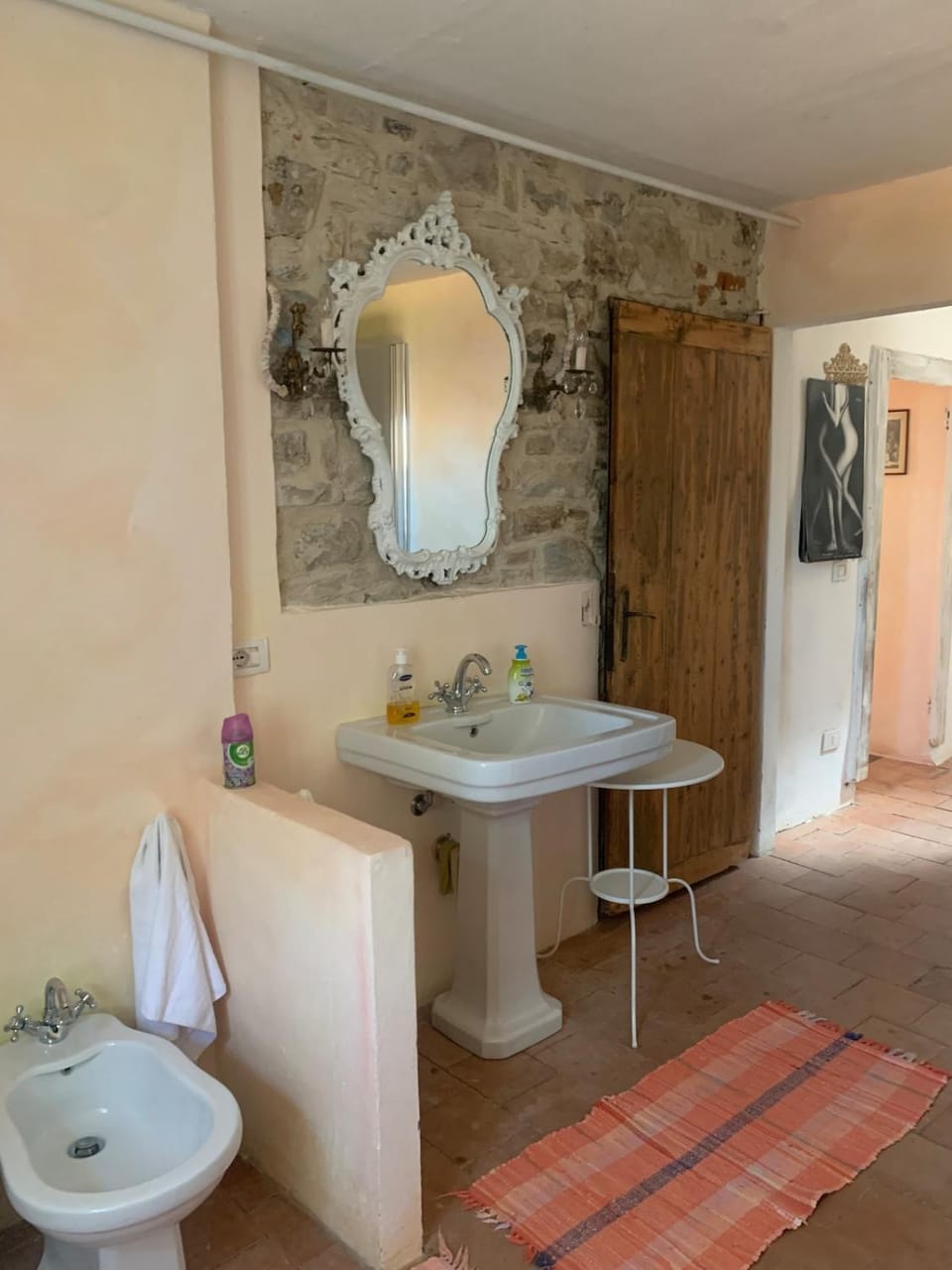 Country House Ca di Siro House in Emilia-Romagna