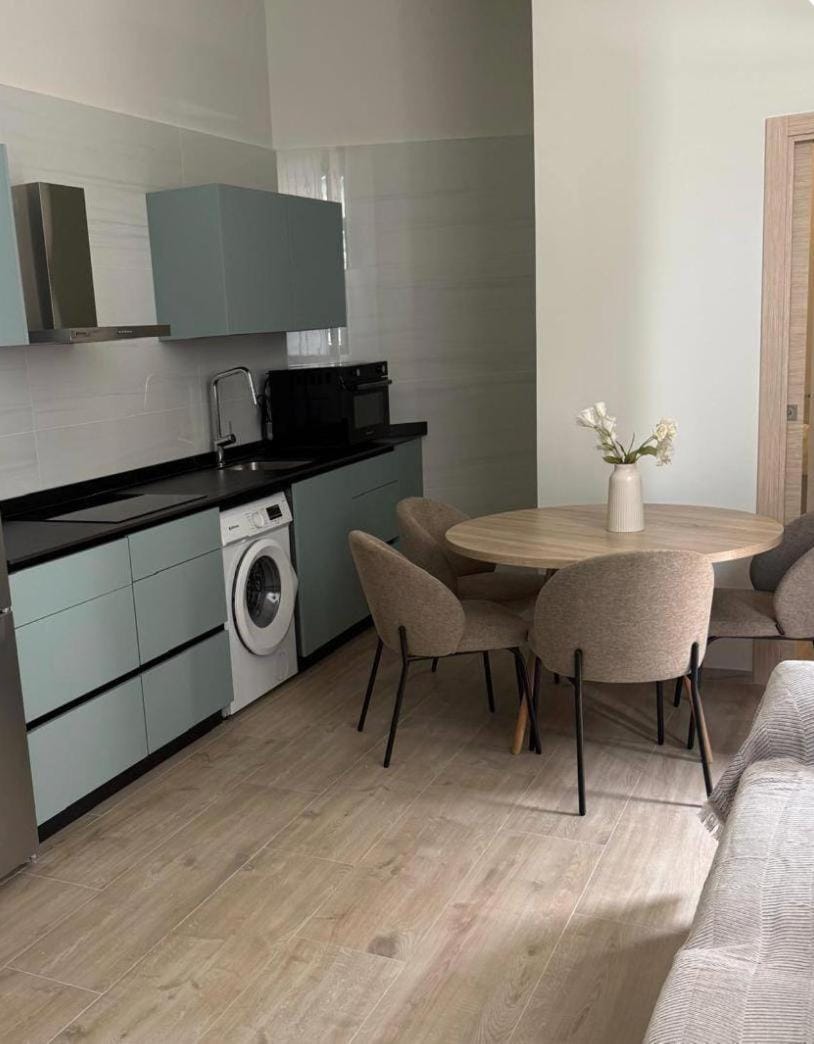 Murcia San Jose F Apartment in Region of Murcia
