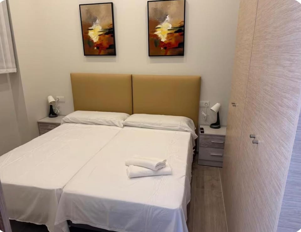 Murcia San Jose F Apartment in Region of Murcia