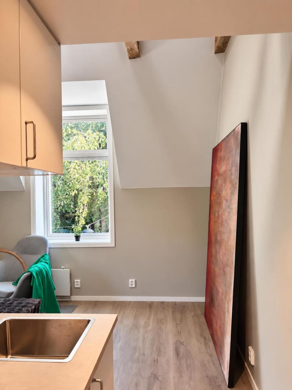 Studio by Chimera Apartment in Oslo