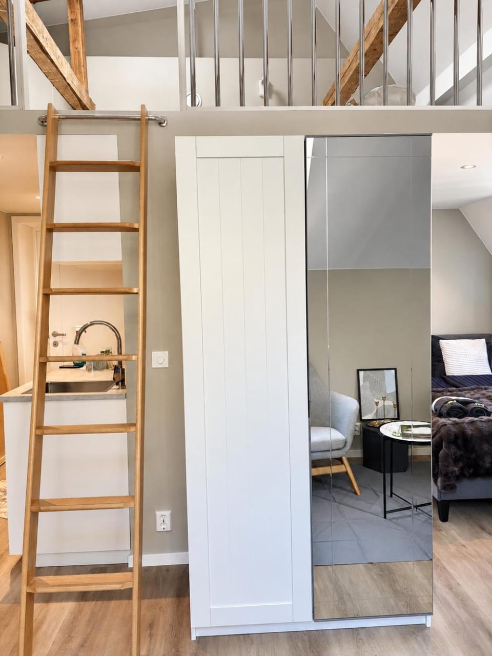 Studio by Chimera Apartment in Oslo