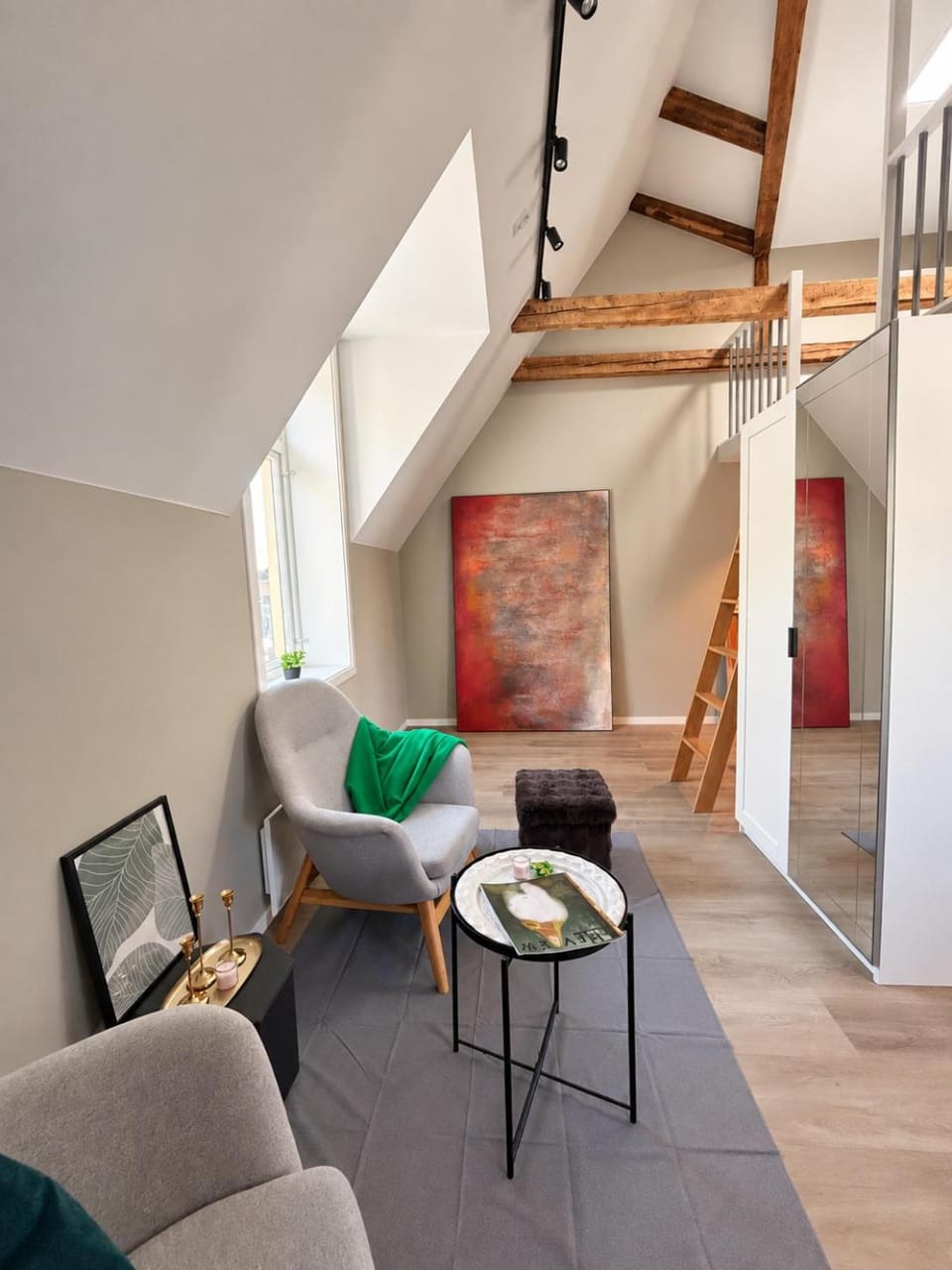 Studio by Chimera Apartment in Oslo