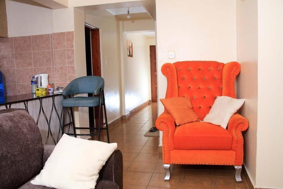 cozy escape Apartment in Kenya