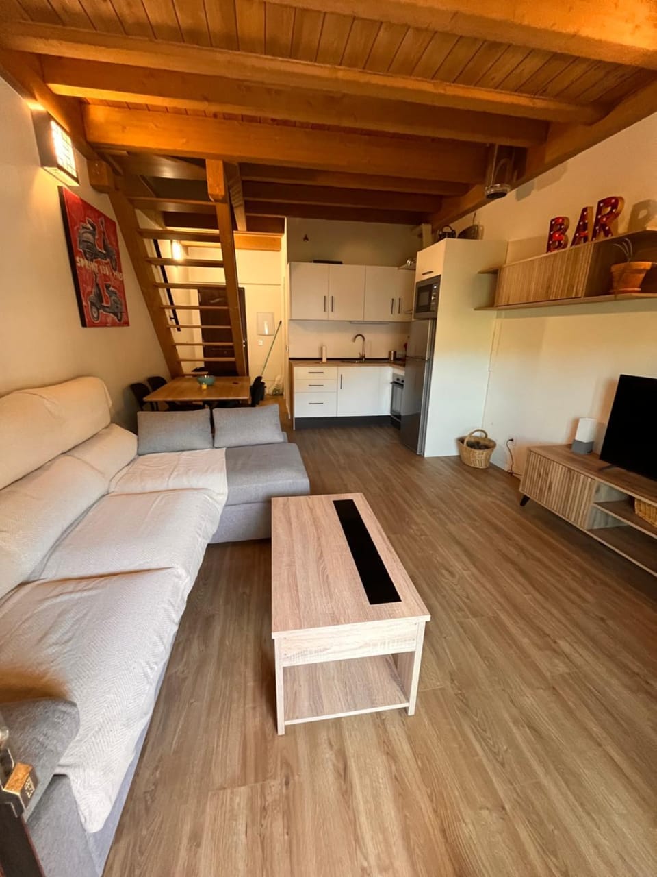 CazorLand Arroyofrio Apartment in Arroyo Frío