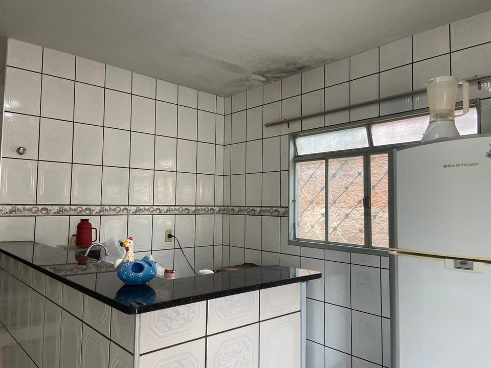 A casa da vó Matilde Vacation rental in State of São Paulo