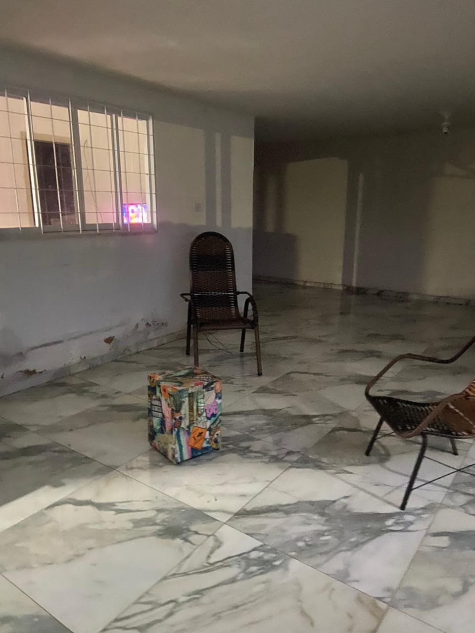 A casa da vó Matilde Vacation rental in State of São Paulo