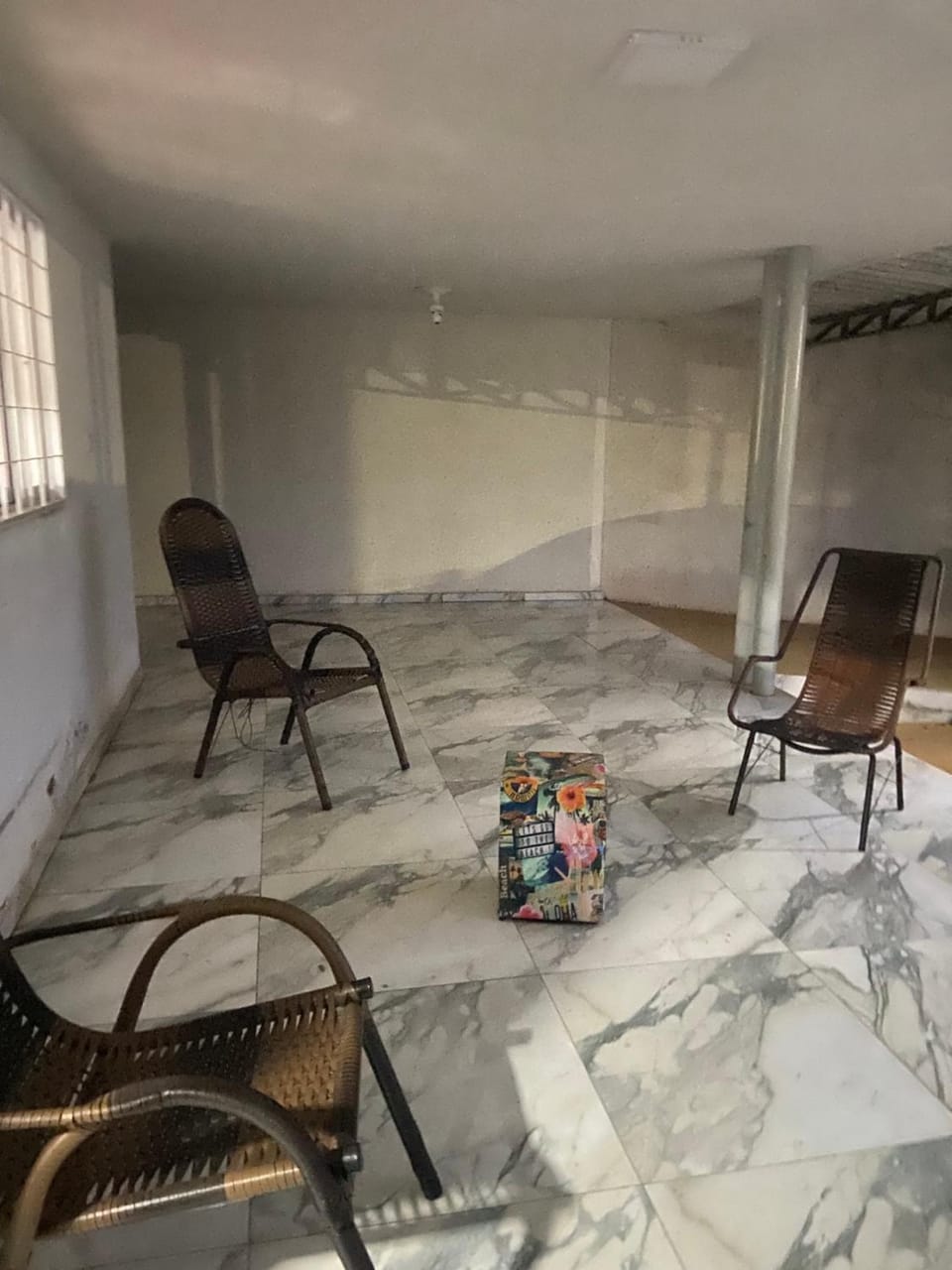 A casa da vó Matilde Vacation rental in State of São Paulo