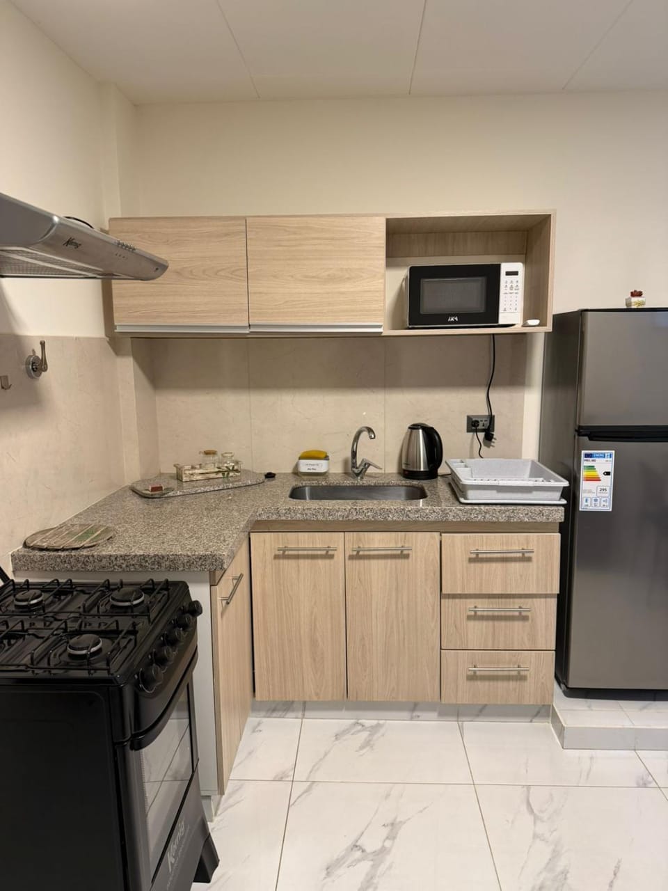 Aires de Tarija Departamentos, a pocas cuadras de la Plaza Principal Apartment in Bolivia