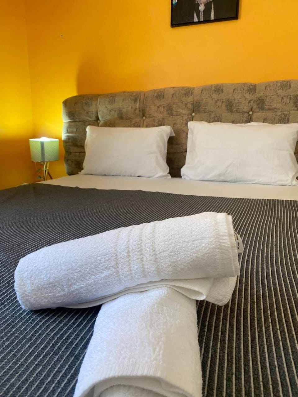 COSY apartment furnished vacation rental Apartment in Tangier