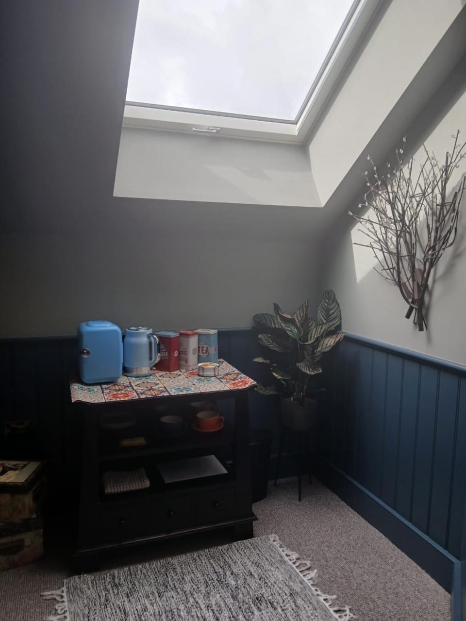 Hemma Grove, The Loft Vacation rental in County Kilkenny