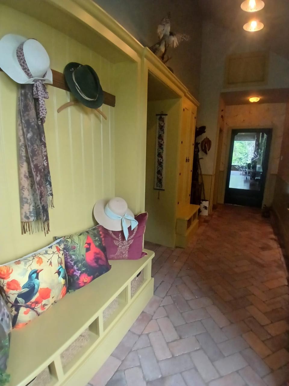 Hemma Grove, The Loft Vacation rental in County Kilkenny