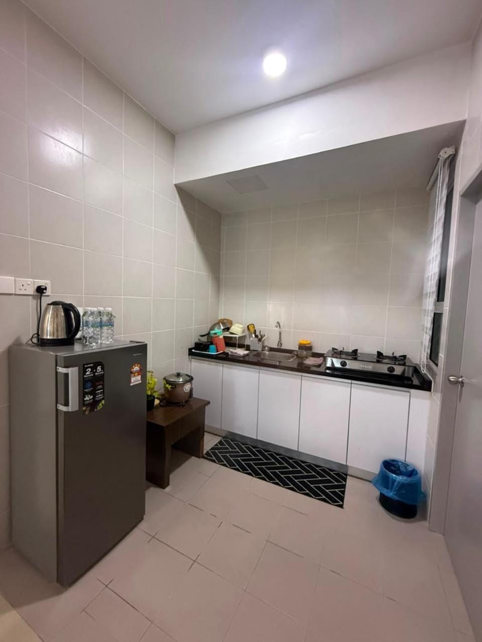 The Coastal Stay near KTCC MALL Apartment in Terengganu, Malaysia
