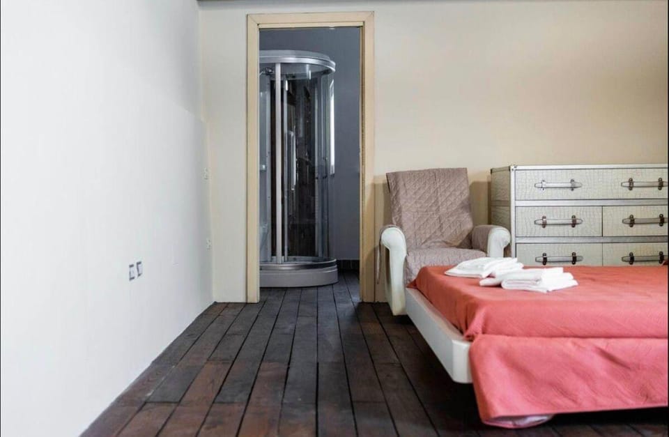 Suite Oasi Mediterranea Apartment in Quartu Sant'Elena
