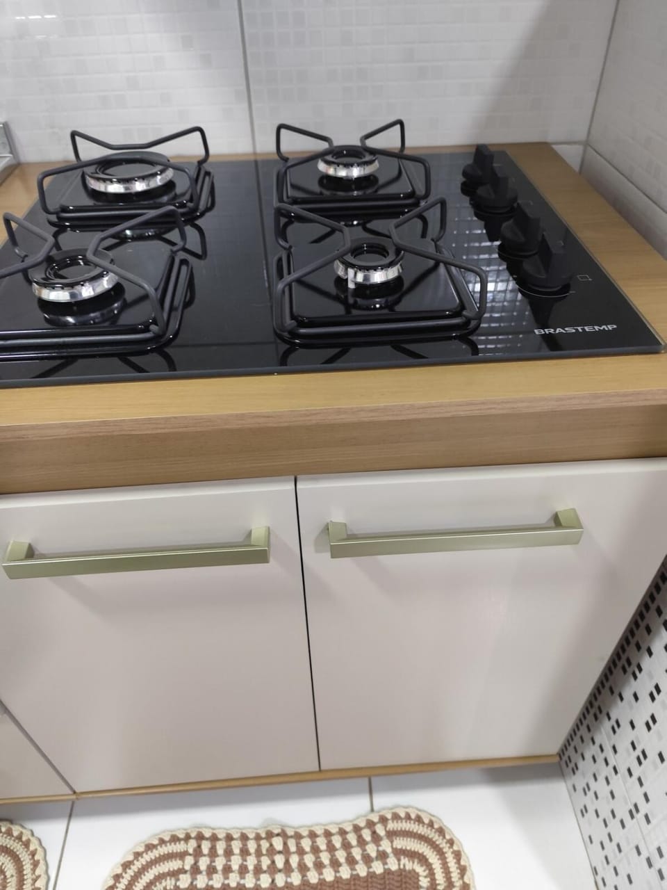 stove