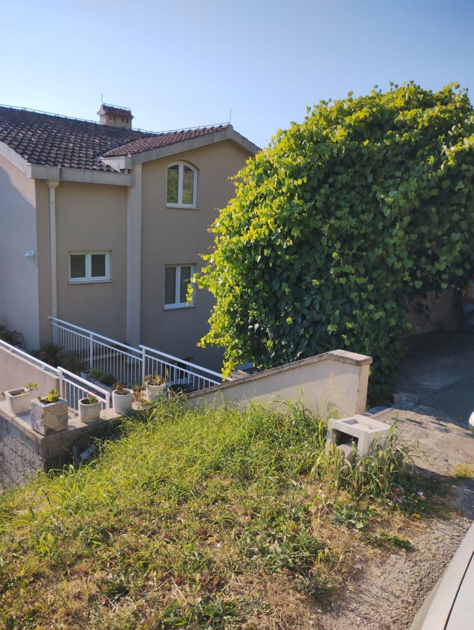 Apartment Fortune cookie Apartment in Dobrota