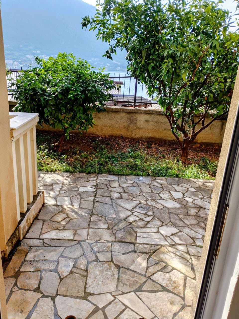 Apartment Fortune cookie Apartment in Dobrota